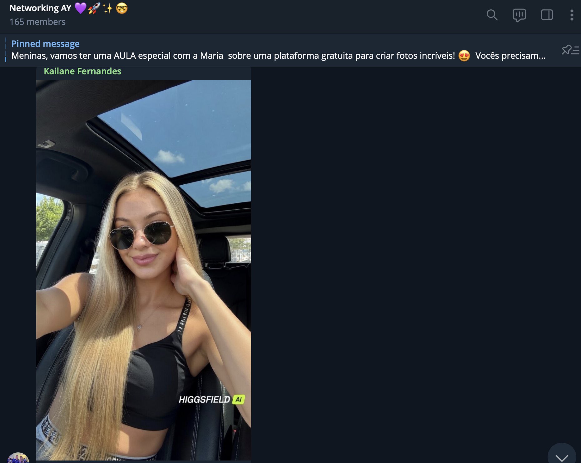 Depoimento